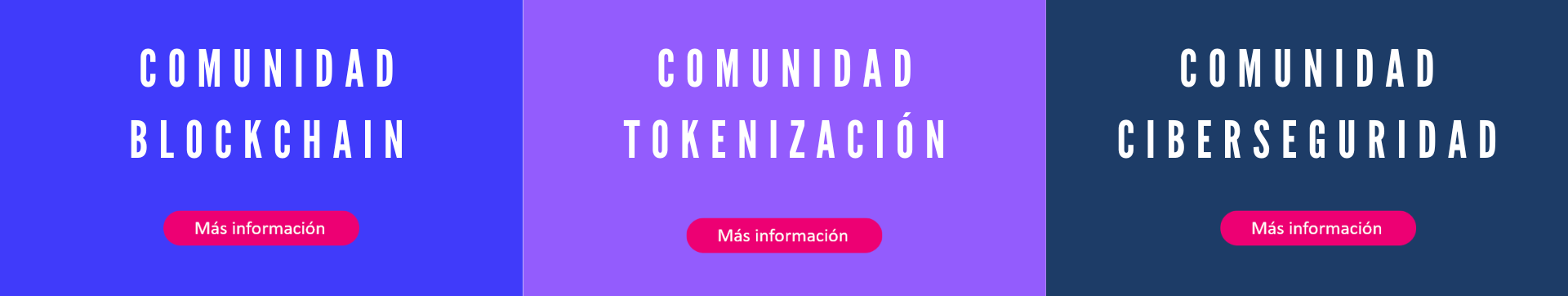 EMPRESAS PATROCINADORAS