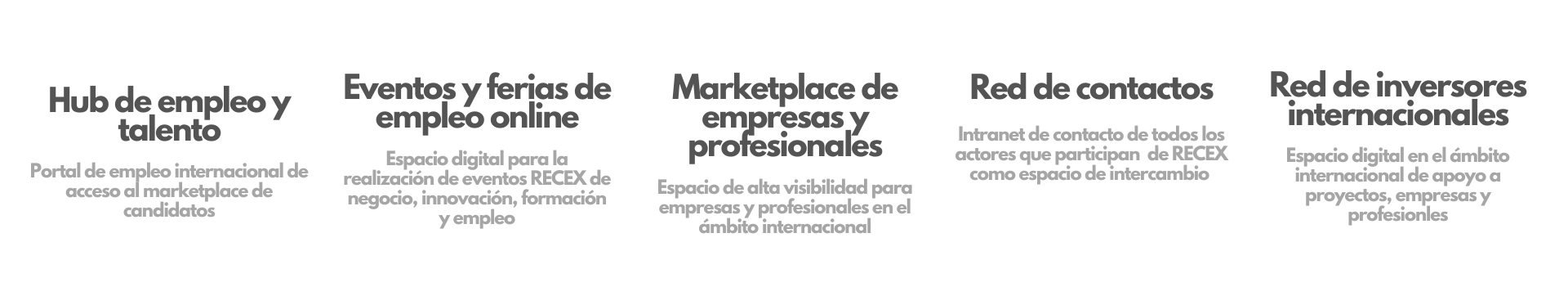 SERVICIOS